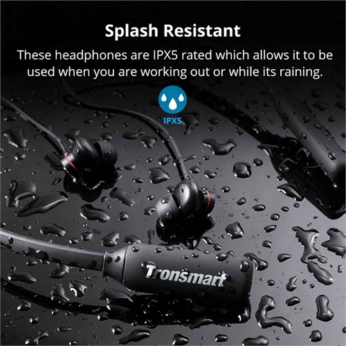 Tai Nghe Tronsmart Encore S2 Plus 10